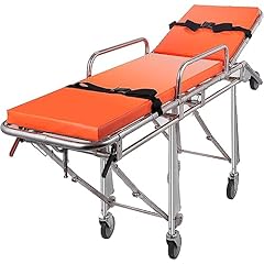 Stretcher wheeled lightweight for sale  Delivered anywhere in UK