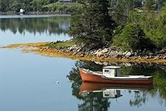 Posterazzi lobster boat for sale  Delivered anywhere in USA 
