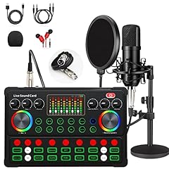 Podcast equipment bundle for sale  Delivered anywhere in USA 