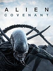 Alien covenant for sale  Delivered anywhere in USA 