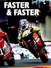 Faster faster for sale  Delivered anywhere in UK