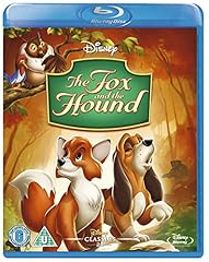 Disney fox hound for sale  Delivered anywhere in UK