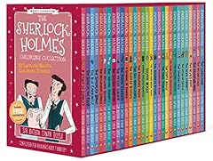 Sherlock holmes children for sale  Delivered anywhere in USA 