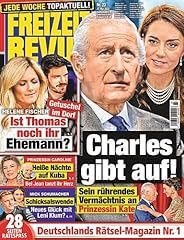 Freizeit revue 2025 gebraucht kaufen  Wird an jeden Ort in Deutschland