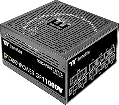 Thermaltake fuente alimentaci� usato  Spedito ovunque in Italia 