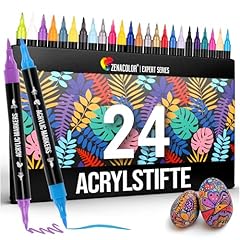 Zenacolor acrylstifte steine gebraucht kaufen  Wird an jeden Ort in Deutschland