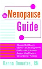 Menopause guide for sale  Delivered anywhere in USA 