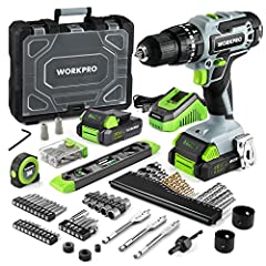 Workpro 20v max for sale  Delivered anywhere in USA 