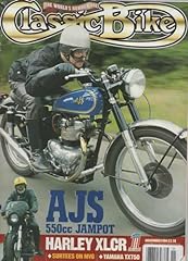 Classic bike magazine for sale  Delivered anywhere in USA 