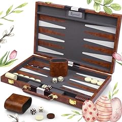Backgammon sets adults for sale  Delivered anywhere in USA 