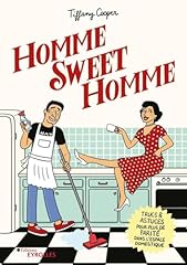 Homme sweet homme d'occasion  Livré partout en France