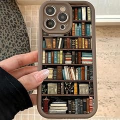 Cartoon bookshelf phone gebraucht kaufen  Wird an jeden Ort in Deutschland