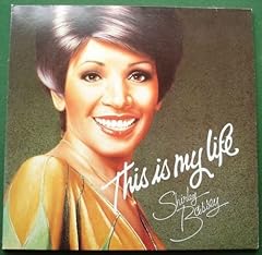 Life shirley bassey for sale  Delivered anywhere in UK