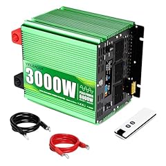 Yinleader power inverter for sale  Delivered anywhere in UK