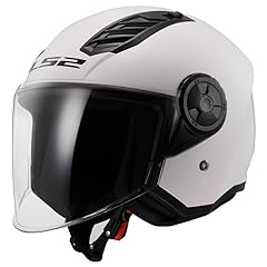 Ls2 airflow casco usato  Spedito ovunque in Italia 