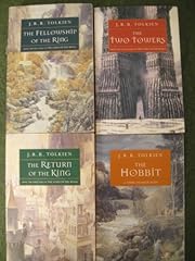 Lord rings volume for sale  Delivered anywhere in USA 