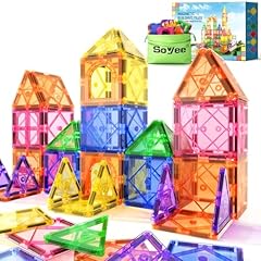 Magnetic tiles toddler for sale  Delivered anywhere in USA 