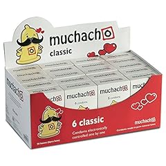 Muchacho classic 6 usato  Spedito ovunque in Italia 