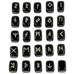 Kyeygwo bsidian runen gebraucht kaufen  Wird an jeden Ort in Deutschland