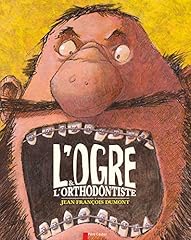 Ogre orthodontiste d'occasion  Livré partout en France