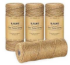 Ilauke jute twine for sale  Delivered anywhere in Ireland