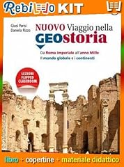 Nuovo viaggio nella usato  Spedito ovunque in Italia 