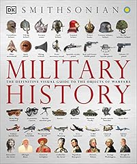 Military history definitive for sale  Delivered anywhere in USA 