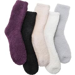 Moggei fuzzy socks for sale  Delivered anywhere in USA 