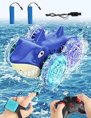 Fullware shark amphibious for sale  Delivered anywhere in UK