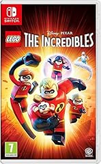Lego the incredibles d'occasion  Livré partout en France