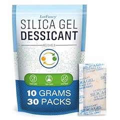 Lotfancy silica gel for sale  Delivered anywhere in UK