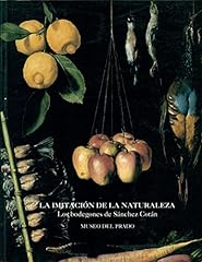 Imitacion naturaleza losbodego d'occasion  Livré partout en France