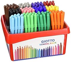 Giotto turbo color usato  Spedito ovunque in Italia 