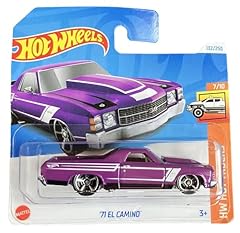 Hot wheels camino for sale  Delivered anywhere in USA 