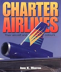 Charter airlines aircraft for sale  Delivered anywhere in UK