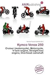 Kymco venox 250 d'occasion  Livré partout en France