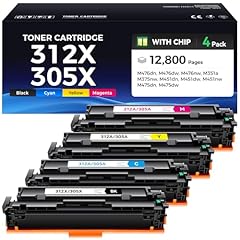 312x 305x toner for sale  Delivered anywhere in USA 
