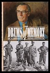 Drums memory autobiography for sale  Delivered anywhere in USA 