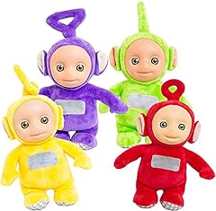 Tjm teletubbies 26cm for sale  Delivered anywhere in Ireland