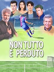Non tutto perduto usato  Spedito ovunque in Italia 
