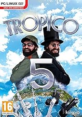 Tropico day one d'occasion  Livré partout en France