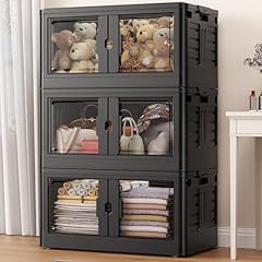 Broview 345qt stackable for sale  Delivered anywhere in USA 