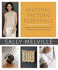 Knitting pattern essentials for sale  Delivered anywhere in USA 