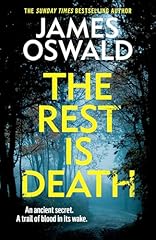Rest death gripping for sale  Delivered anywhere in USA 