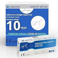 Gef medica tamponi usato  Spedito ovunque in Italia 