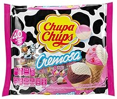 Chupa chups cremosa for sale  Delivered anywhere in USA 