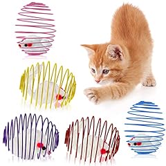 Pcs cat spring for sale  Delivered anywhere in USA 