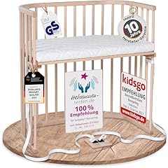 Babybay boxspring beistellbett gebraucht kaufen  Wird an jeden Ort in Deutschland