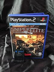 Sniper elite usato  Spedito ovunque in Italia 