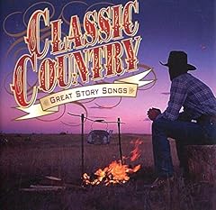 Classic country great for sale  Delivered anywhere in USA 